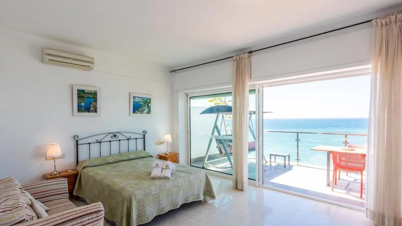 Villa Miramar Rincon De La Victoria By Ruralidays