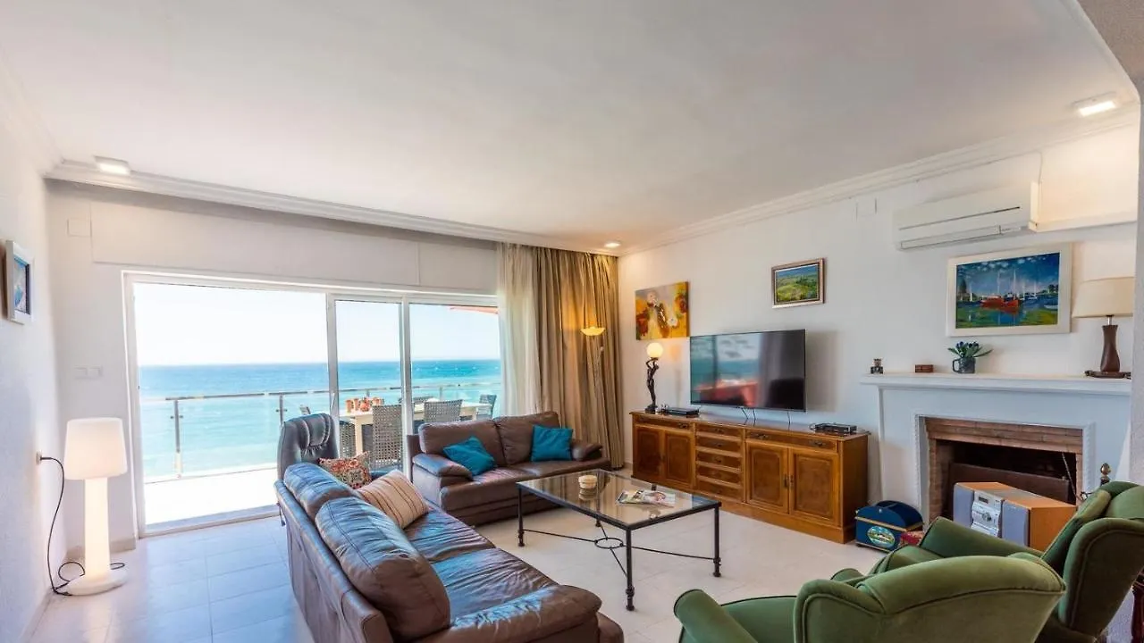 Villa Miramar Rincon De La Victoria By Ruralidays 0*,