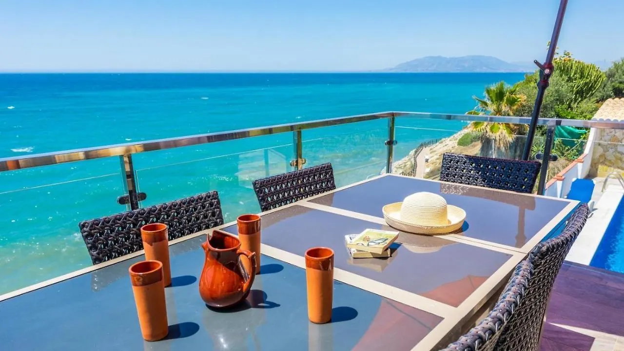 Villa Miramar Rincon De La Victoria By Ruralidays
